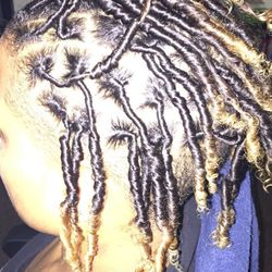 Locs