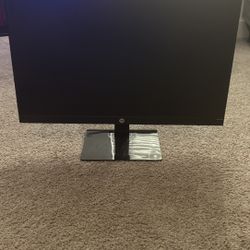 Monitor + Keyboard Combo 