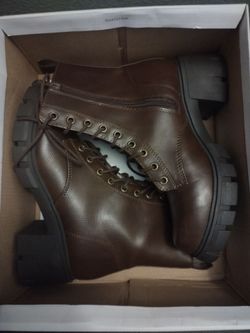 Women Boots