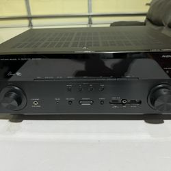 Yamaha RX-A740 Receiver