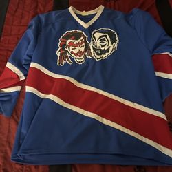 ICP Rare Hockey Jersey XL