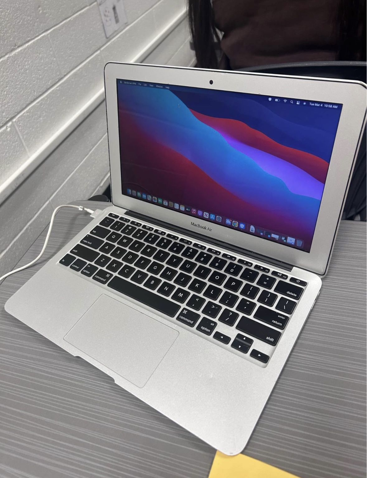 MacBook Air 