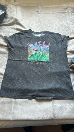 Girl Shirt