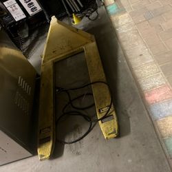 Pallet Jack