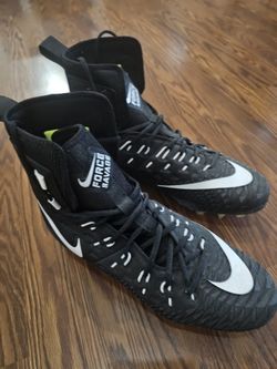 Nike Force Savage Elite Sz12