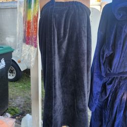 Brand New Heavy Duty Towel Wrap