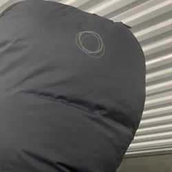 Bugaboo High Performance Footmuff