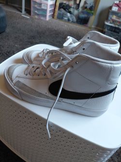Blazer size 5.5