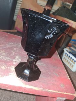Flask/ chalice