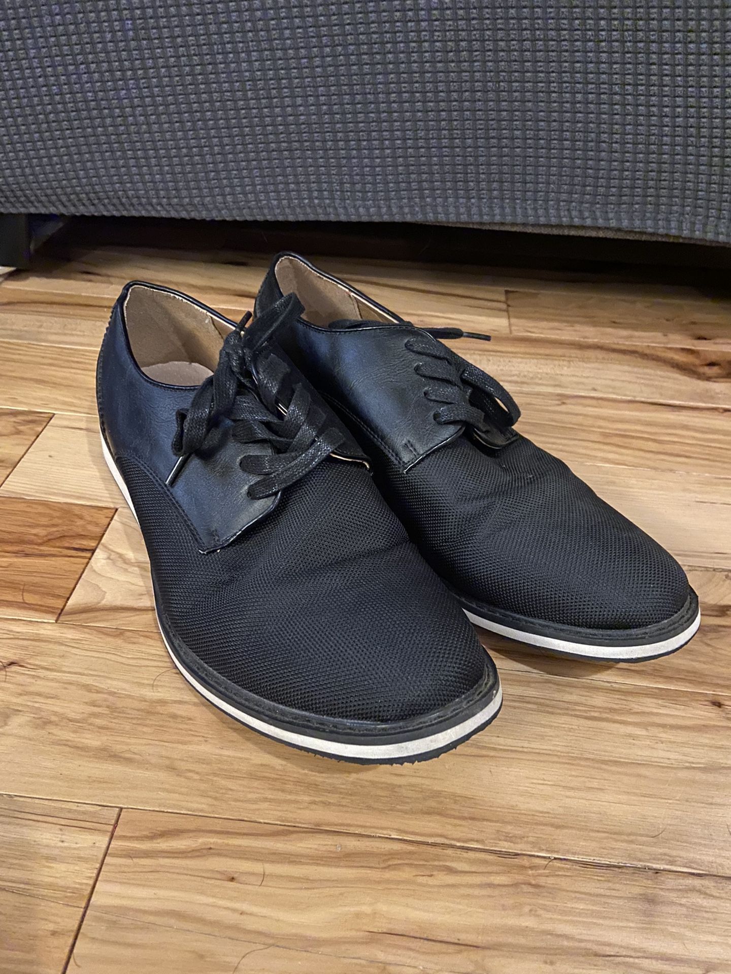 Steve Madden Men’s Fadd Oxford Shoes Size 11