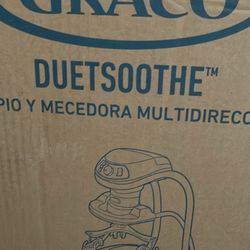  Graco Swing 