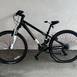 Boys Novara Lucca 24 Mountain Bike (See Description)