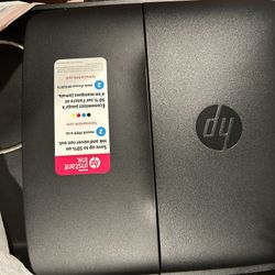 HP Printer