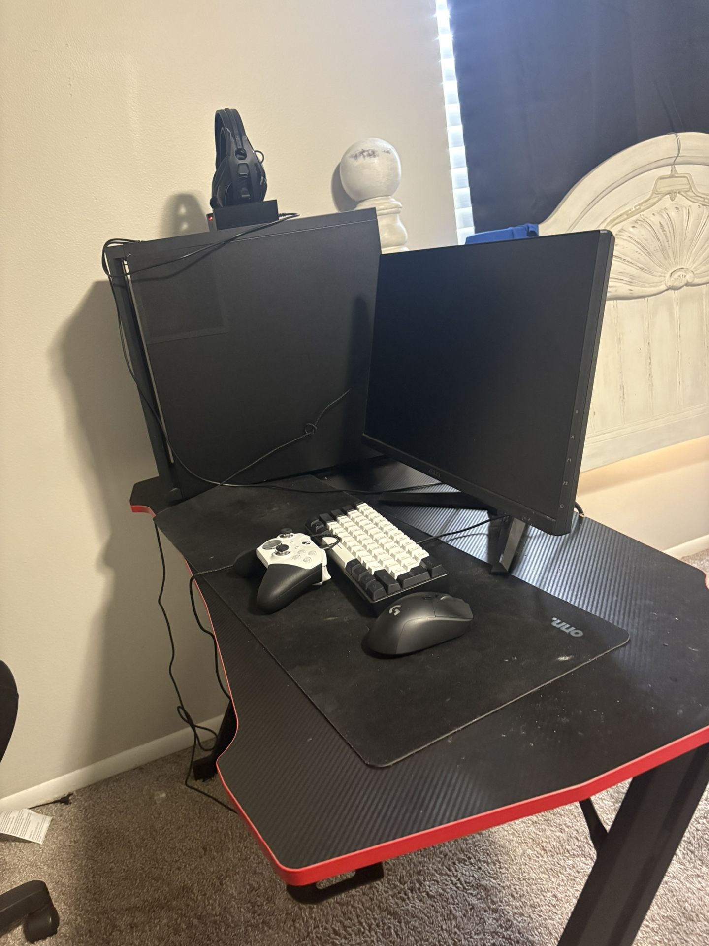 Omen 40L Pc Computers & Accessories