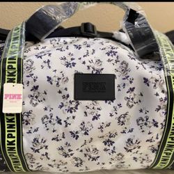 Victoria secret Ruffle Bag