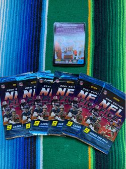 NFL cards