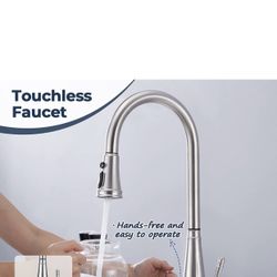 Faucet Kitchen - Brand New Never Opened