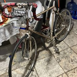 1983 Nishiki Sport  61 cm Road Bike 