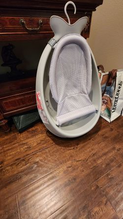 Baby Tub