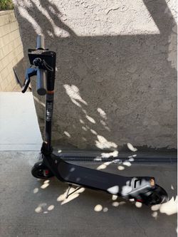 Go Phantom scooter