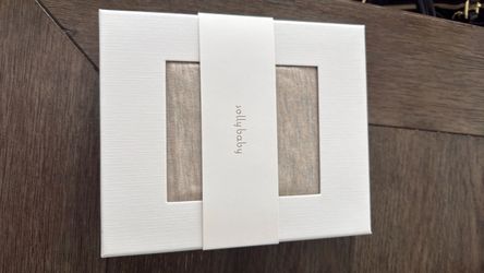 Solly Baby Wrap in Box