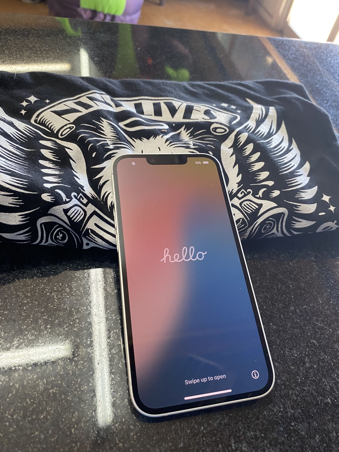 Apple iPhone 16E
