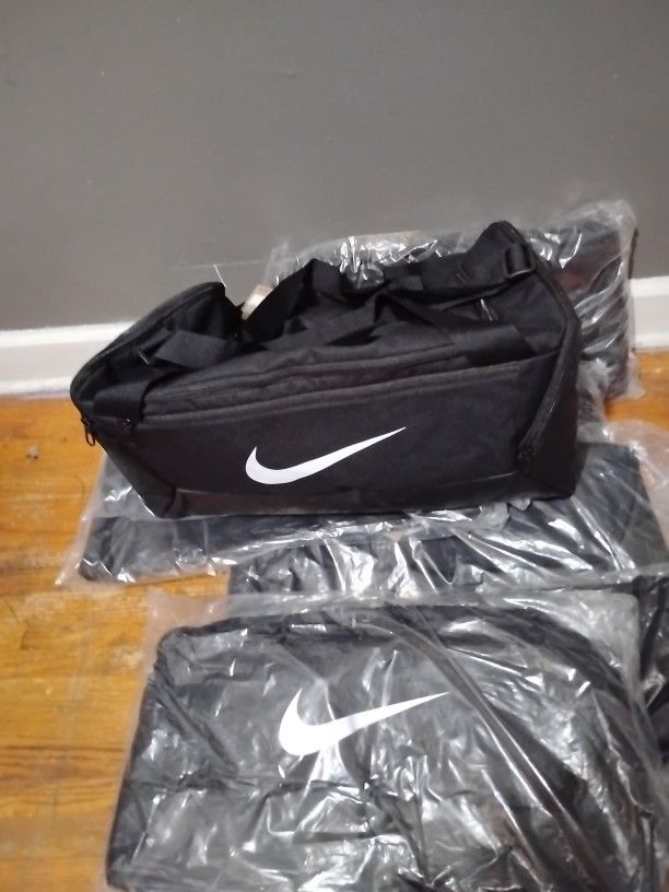 Nike Bag's 