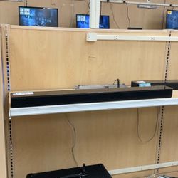 Bose Sound touch 300 Soundbar