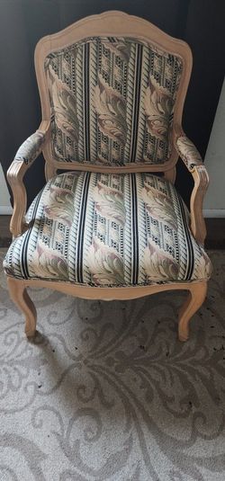 Arm Chair