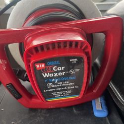 Car Waxer 