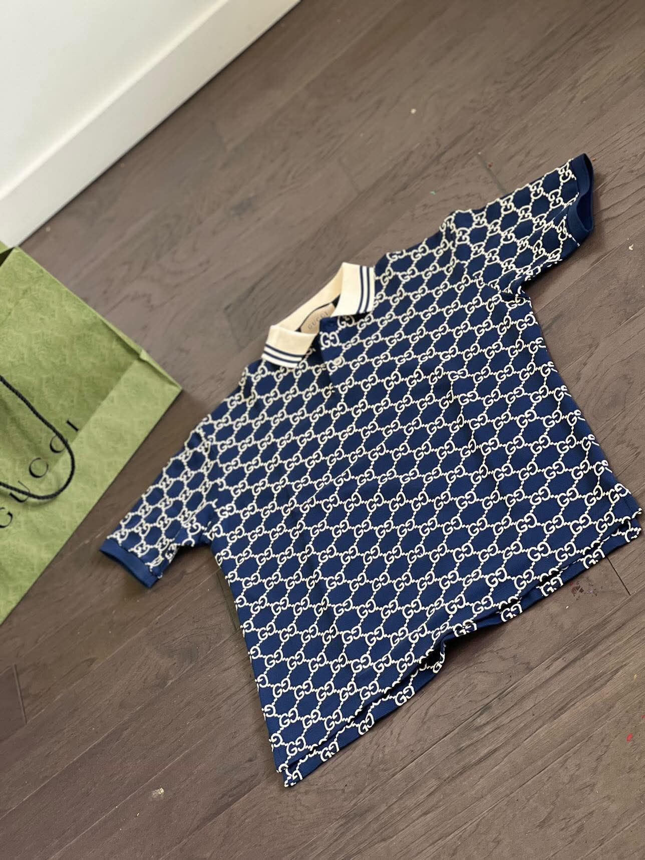 Gucci Shirt