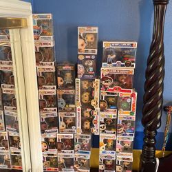Funko Collection