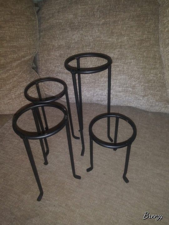 Candle Holders