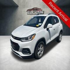 2021 Chevrolet Trax