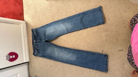 Men’s true religion jeans