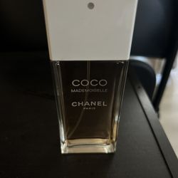 Coco channel Eau De Toilette 3.4 Oz 
