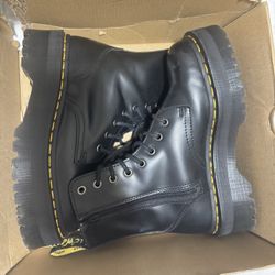 Dr. Marten’s Jadon Boots