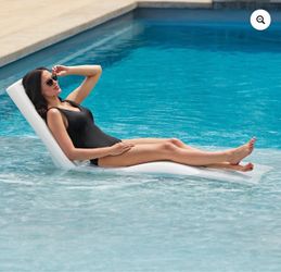 Pool lounger