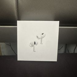 AirPod Pro 2