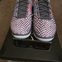 Kobe 6 Protro "Hollywood 3D"