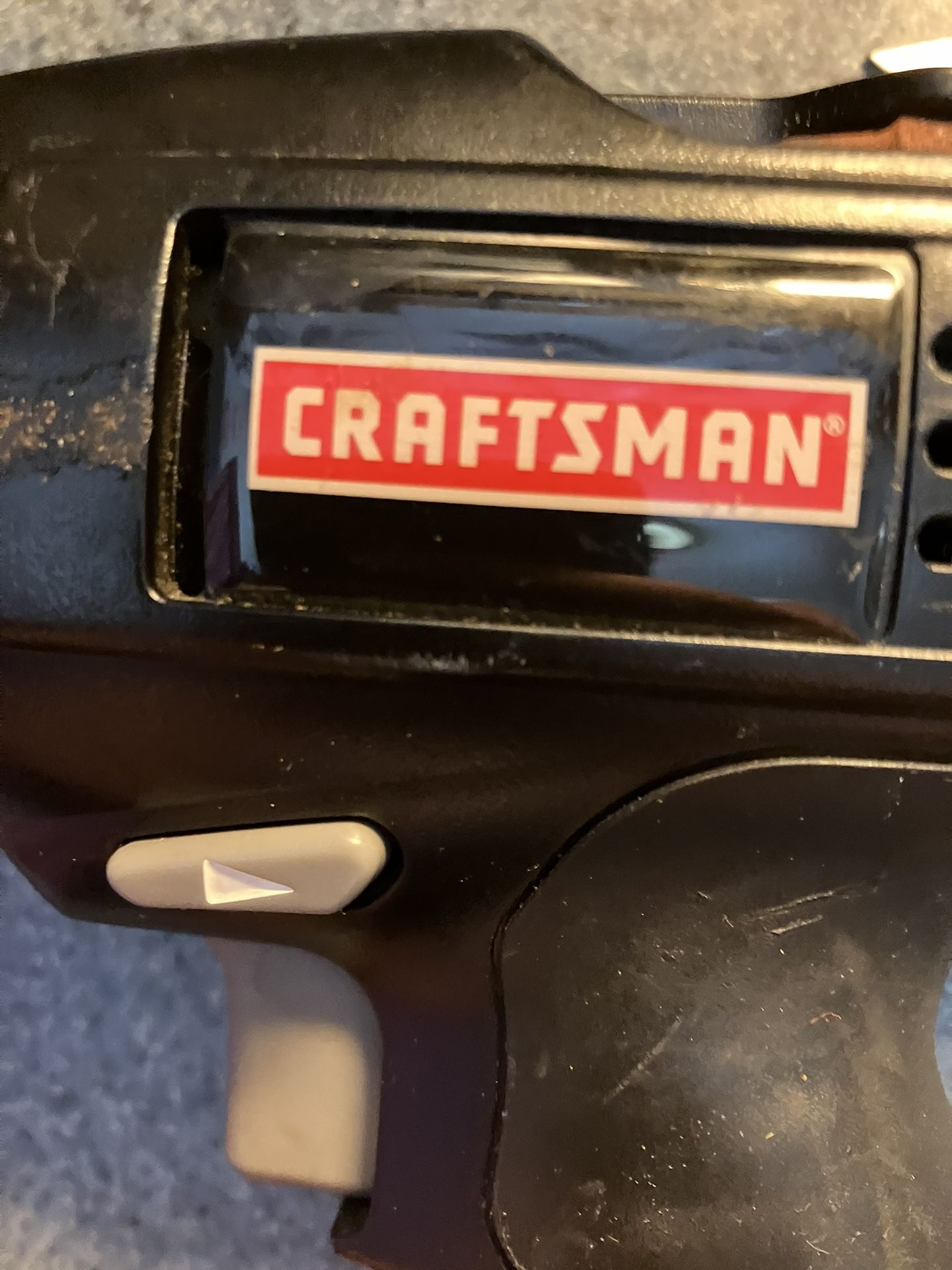 Screwdriver