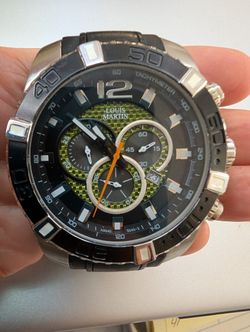 LOUIS Martin Watch