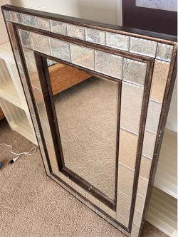 Mirror 34x50