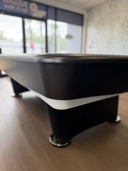 Brunswick Pool Table