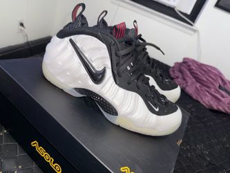 Pearl foams