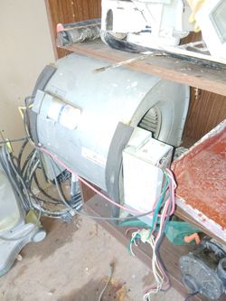 Air Conditioner Blower