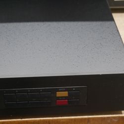   proton 440 stereo tuner pre owned. tested. in a good working order. 