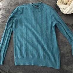ALFANI Mens Sweater 