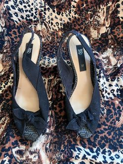Vintage heels  size 37
