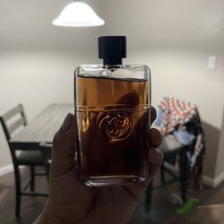 Gucci Pour Homme Absolute